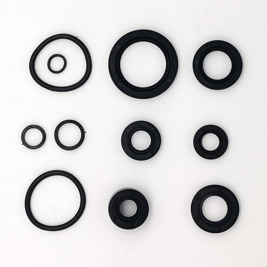 Amazon.com: YAMAKATO Gasket Kit for Chinese 107cc 110cc